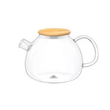 Чайник-заварник Wilmax Thermo 1200 мл 888824/A WL