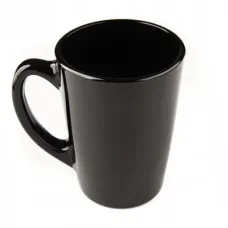 Кухоль 320 мл New Morning Black Luminarc Q0156