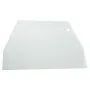 Шпатель кондитерський пластиковий 12.5 x 19 см SnS