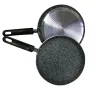 Сковорода для млинців Maestro Granite 24см MR1221-24