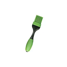 Силиконовая кисточка Maestro зеленая MR1171 Силиконовая кисточка Maestro зеленая MR1171