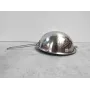 Друшляк з ручкою 22 см Empire 5545