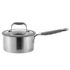 Стійник 1.5 л Vinzer Profi з кришкою d-16 см 89181 VZ