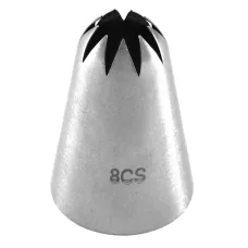 Насадка кондитерская 8CS D-35 мм Empire