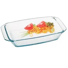 Форма стеклянная 3,0 л прямоугольная 38,5 х 21,9 х 6,2 см Simax Color 7266 SIM Форма стеклянная 3,0 л прямоугольная 38,5 х 21,9 х 6,2 см Simax Color 7266 SIM