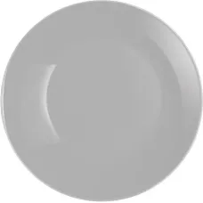 Тарілка глибока кругла 20 см Luminarc Diwali Granit 0703P LUM