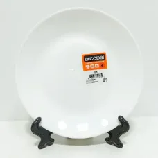 Тарелка десертная 18 см Arcopal Zelie 4120 Тарелка десертная 18 см Arcopal Zelie 4120