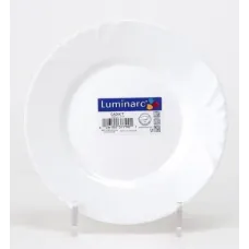 Тарілка десертна 19,5 см Luminarc Cadix кругла 4129 LUM SP
