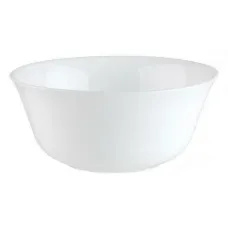 Салатник Luminarc Carine White d-12 см 3672 LUM