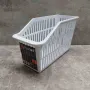 Лоток в холодильник Irak plastik 13,5 х 30 х 17 см ВА-685