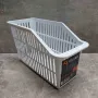 Лоток в холодильник Irak plastik 13,5 х 30 х 17 см ВА-685