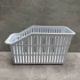 Лоток в холодильник Irak plastik 13,5 х 30 х 17 см ВА-685