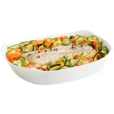 Форма для запікання 30 х 22 см. Luminarc Smart Cuisine Carine P8332