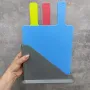 Набір обробних дощок 3шт A-PLUS 03 EH