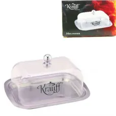 Масляна 15,8 х 12,5 х 7 см Krauff 26-203-030 Масляна 15,8 х 12,5 х 7 см Krauff 26-203-030