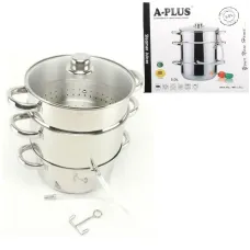 Соковарка 5 л A-PLUS 1311 Соковарка 5 л A-PLUS 1311