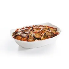 Форма для запікання Luminarc Smart Cuisine прямокутна 38 х 27 см P8330 LUM Форма для запікання Luminarc Smart Cuisine прямокутна 38 х 27 см P8330 LUM