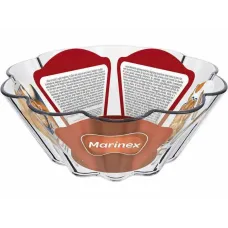 Форма для запікання кексу Marinex 1,3 л 6487 88265 MX