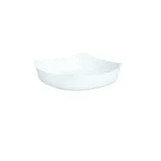 Форма для запікання Luminarc Smart Cuisine квадратна 26 х 26 см P4026 LUM Форма для запікання Luminarc Smart Cuisine квадратна 26 х 26 см P4026 LUM