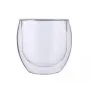 Стакан Thermo 300 мл с двойным дном Lessner 11302-300