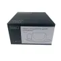 Чашка з подвійним дном для чаю 270 мл із блюдцем Lessner Thermo 11304-270