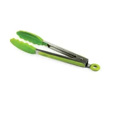 Силиконовые щипцы Maestro MR-1584 Силиконовые щипцы Maestro MR-1584