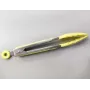 Силіконові щипці жовті Maestro MR-1584
