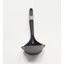 Половник нейлон с силиконом 31 см Lessner Loft 10215
