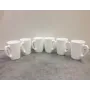 Набір кухлів 320 мл New morning White 6 шт Luminarc P8858
