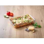 Форма для випікання 400X270 мм скляна Pyrex 239B000