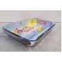 Форма для випікання 400X270 мм скляна Pyrex 239B000