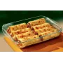 Форма для випікання 400X270 мм скляна Pyrex 239B000