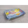 Форма для випікання 400X270 мм скляна Pyrex 239B000