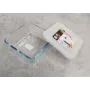 Форма для запекания с крышкой 16х15 см Pyrex CookFreez 218P001