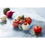 Форма для запекания с крышкой 16х15 см Pyrex CookFreez 218P001