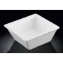 Ємність для закусок 7,5 x 7,5 x 3,5 см Wilmax WL-992546