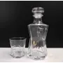 Набір для віскі Bormioli Rocco Cassiopea 234525S01021990
