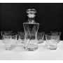 Набір для віскі Bormioli Rocco Cassiopea 234525S01021990