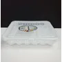 Лоток контейнер для зберігання яєць Akay Plastik 30 шт AK681