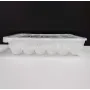 Лоток контейнер для зберігання яєць Akay Plastik 30 шт AK681