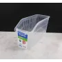 Лоток у холодильник Hobby life 13 х 30 х 17 см прозорий 1062