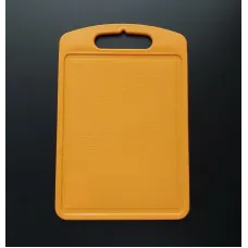 Обробна дошка Алеана 30 х 20 см оранжева 168028 Обробна дошка Алеана 30 х 20 см оранжева 168028