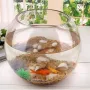 Ваза-акваріум Pasabahce Куля Botanica h-16 см 45068