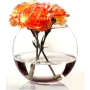 Ваза-акваріум Pasabahce Куля Botanica h-16 см 45068