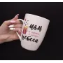 Кухоль керамічний 