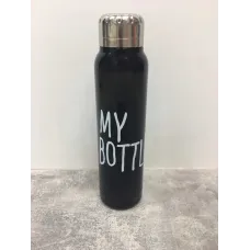 Термос My Bottle 300 мл A-PLUS Black 229