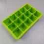 Силиконовая форма для льда и шоколада 19 × 12 × 3.6 см Maestro MR-1179