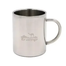 Термокружка Tramp TRC-010 из нержавеющей стали 400 мл