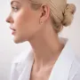 Срібна каблучка з фіанітами 122933 Онікс