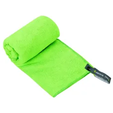Полотенце для путешествий TRAVEL TOWEL SP-Sport T-SQT 60x120см Зеленый